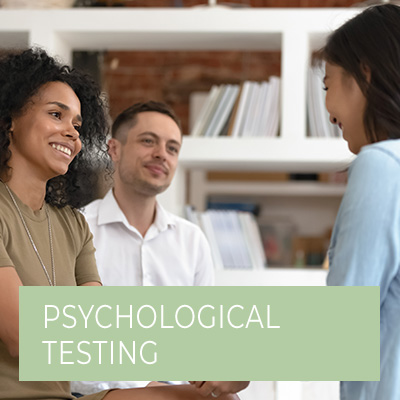 Psychological-Testing