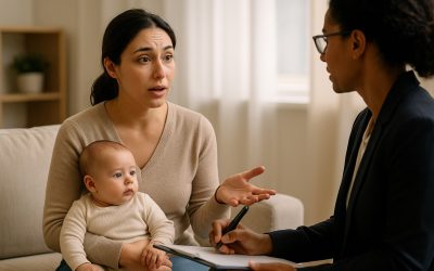 Perinatal Mental Health: What Every New Parent Should Know